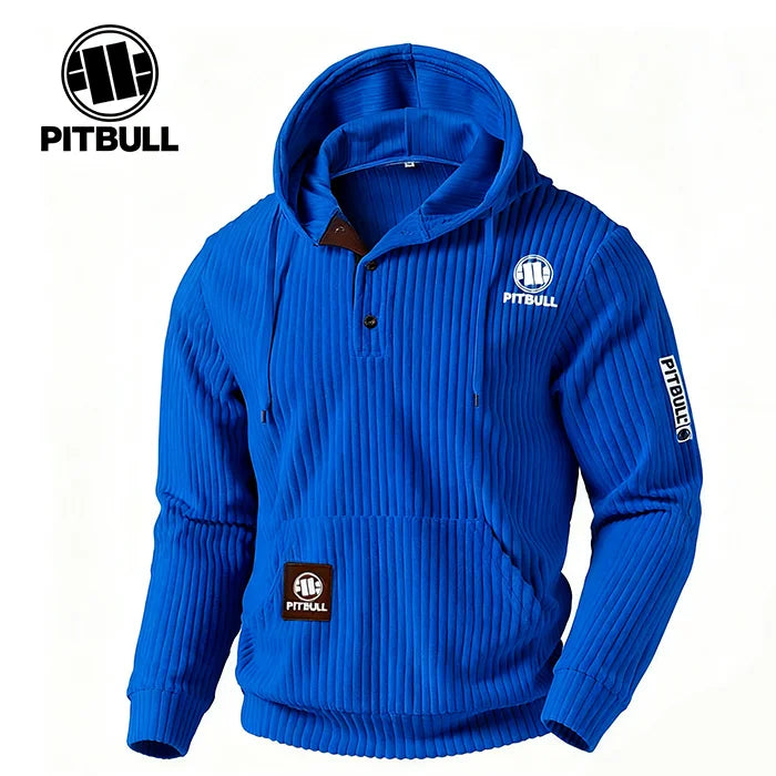 PITBULL® Tough Fashion férfi dzseki