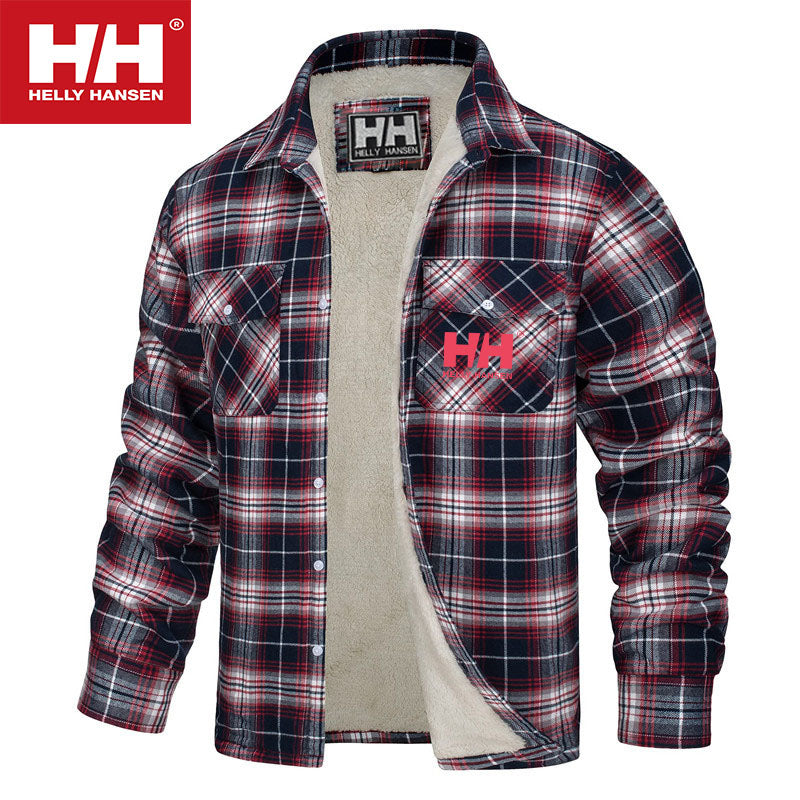 2024 Az új szuper meleg téli kabát