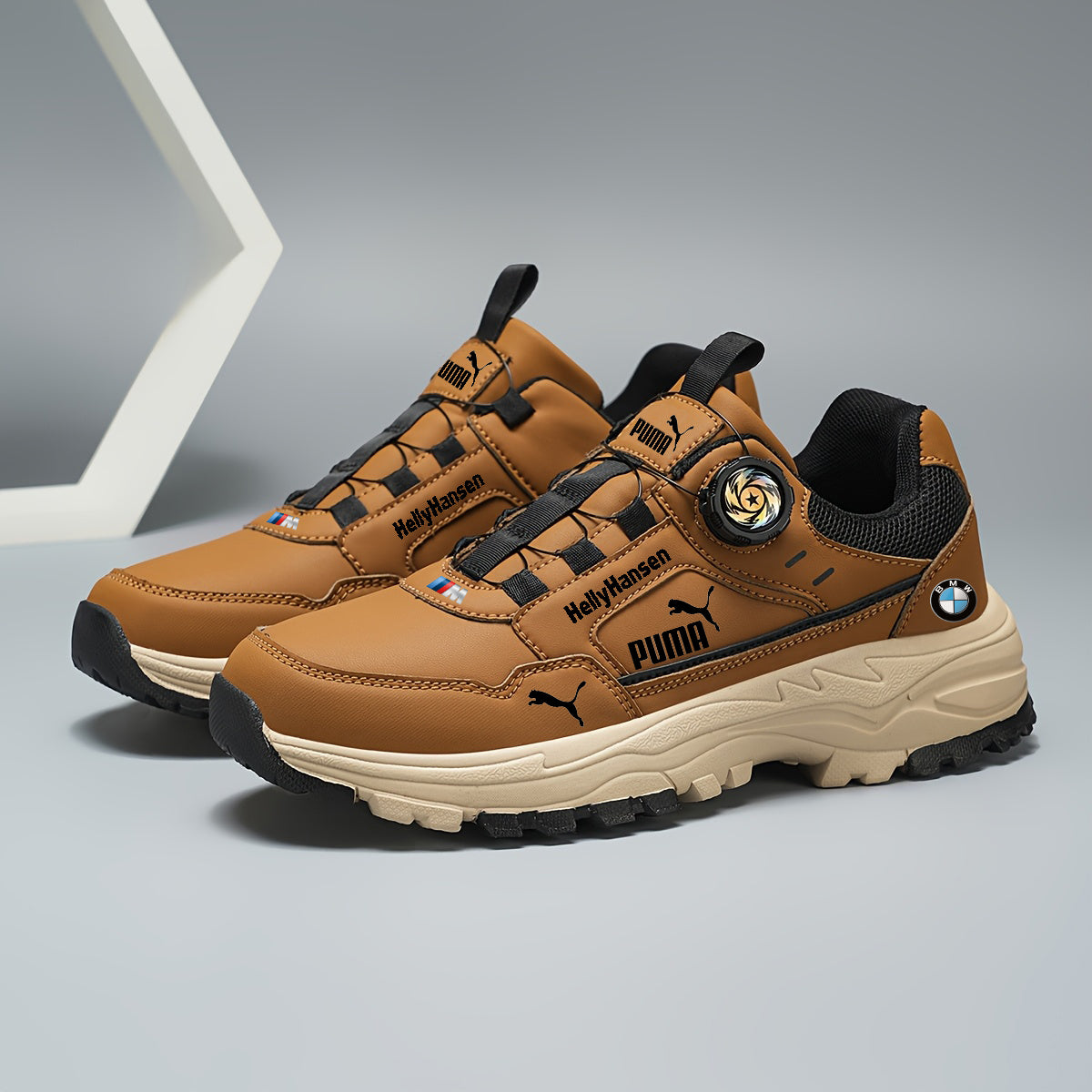 Új férfi sportcipők 2025