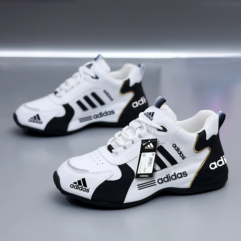 2025 őszi új férfi sportcipők