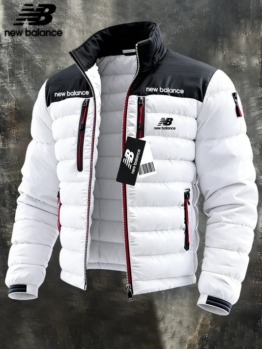 New Balance: Logós kiegészítők + Funkció – Laza stílus + Utánvétes fizetés!