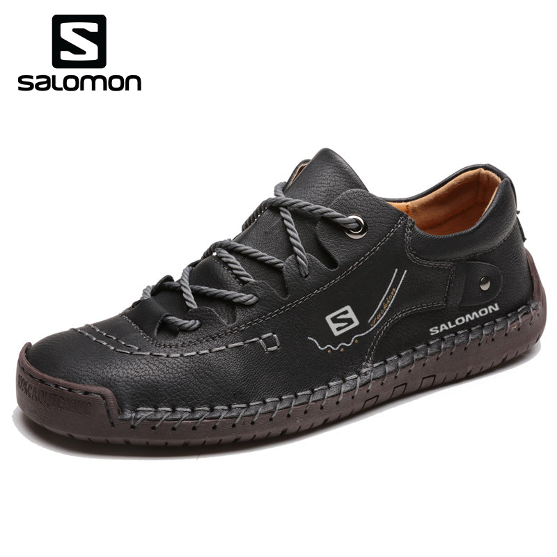 Salomon® férfi szabadidőcipők