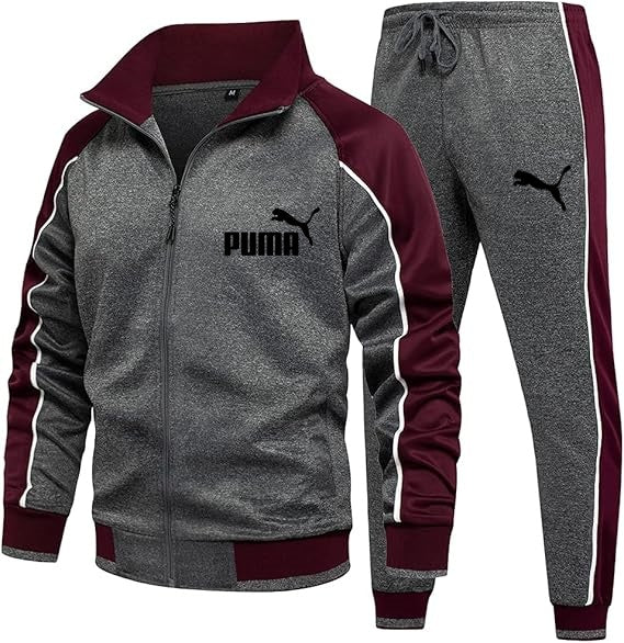 PUMA® férfi sportruha