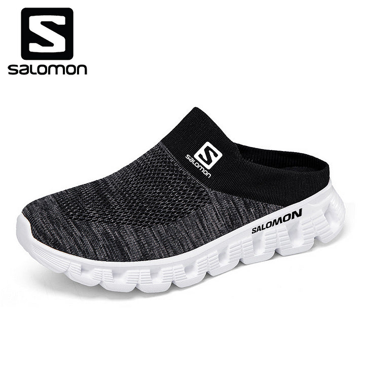 SALOMON - ÖSSZECSUKHATÓ SPORTPAPUCSOK