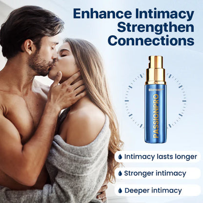 BIANCATTM PASSIONPRO ENDURANCE DELAY PURŠKIKLIS