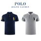 Ralph Lauren® férfi pólóingek, 2 db