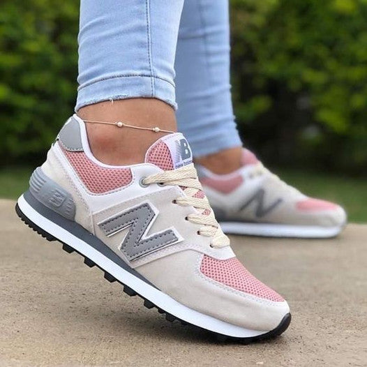 NEW BALANCE® MADINGI MOTERIŠKI NESLYSTANTYS BATAI STORU PADU