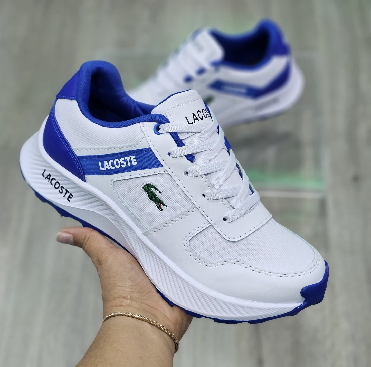 Nyári női lélegző és könnyű teniszcipők