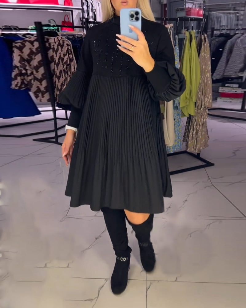 RUHA LUFIÚJÚ ÉS MAGAS NYAKÚ RUHA