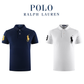 Ralph Lauren® férfi pólóingek, 2 db