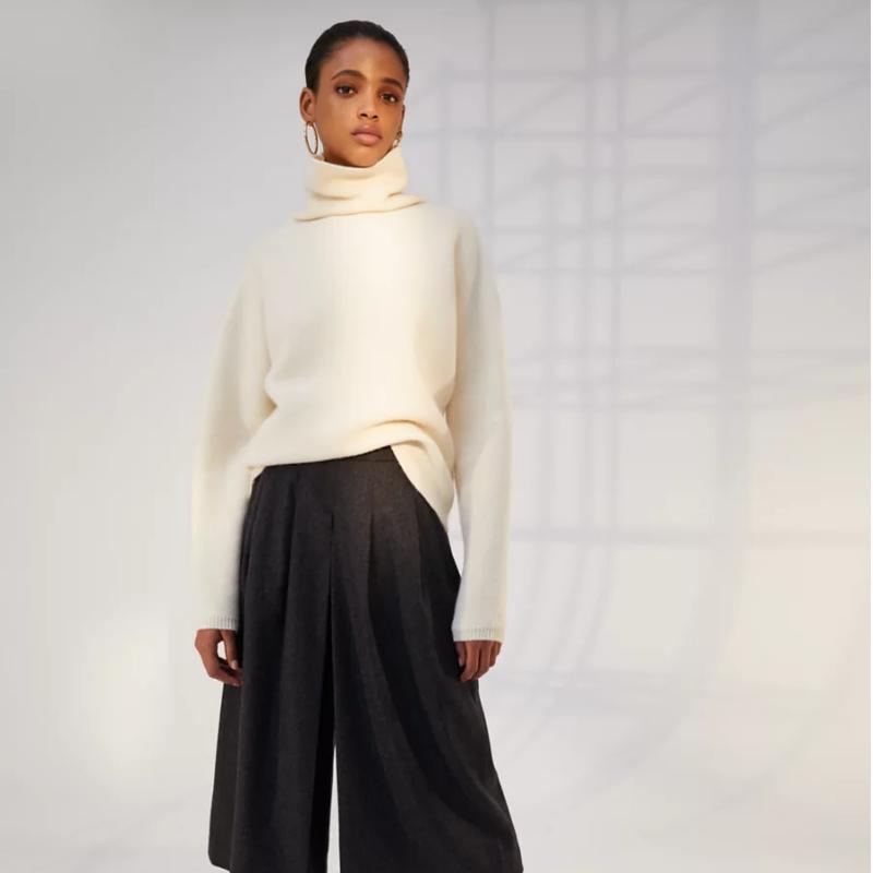 Boston pulóver – szuper kényelmes