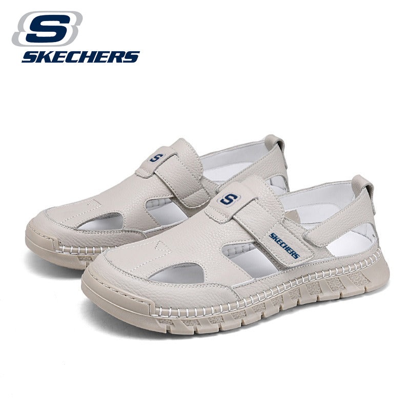 SKECHERS® Hollow strandszandálok