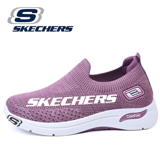 SKECHERS® BEST OF 2025 ORTOPÉD MASSZÁZS CIPŐ NŐI SZÁMÁRA #SK71