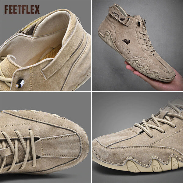 FEETFLEX – FÉRFI CIPŐK