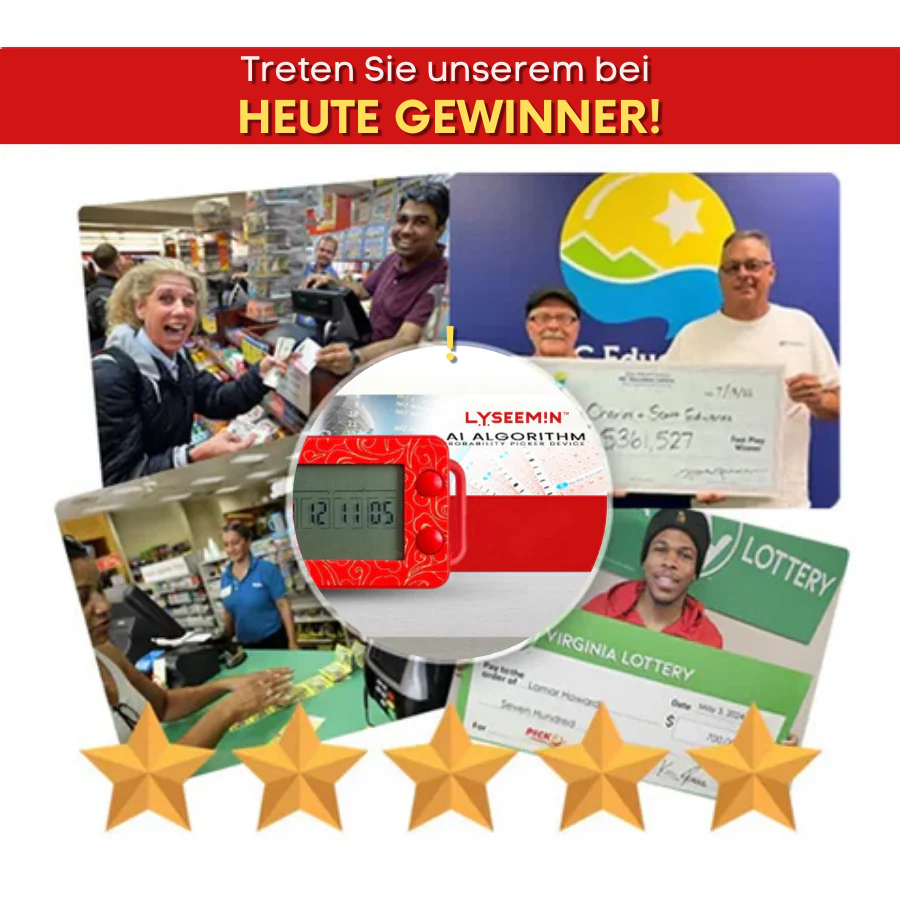 Lyseemin™ valószínűségi kiválasztási eszköz AI algoritmussal