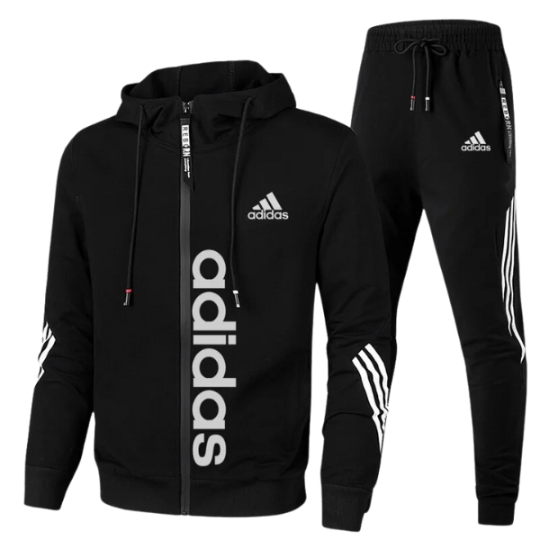 Sports Training Tracksuit
