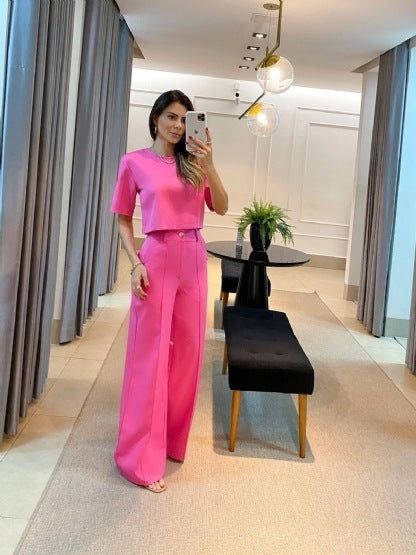 2024-es női kétrészes öltöny co