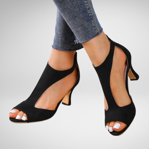 Lunira™ ortopédiai sarokszandál