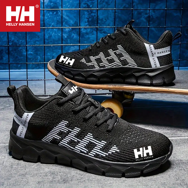 Könnyű, lélegző Helly Haysen cipők