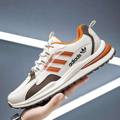 Lóhere hálós edzőcipők