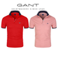 GANT® Férfi Póló, 2 db-os Csomag