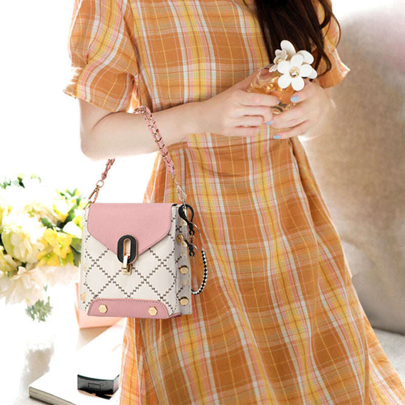 🔥 Hot Sale💕puha bőr crossbody táska