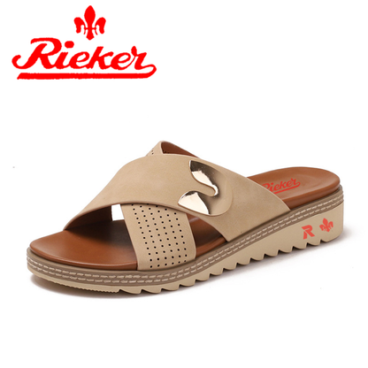 Rieker új női ortopéd szandál