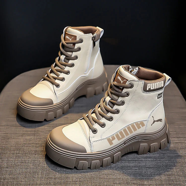 Puma® női cipő, puha és meleg