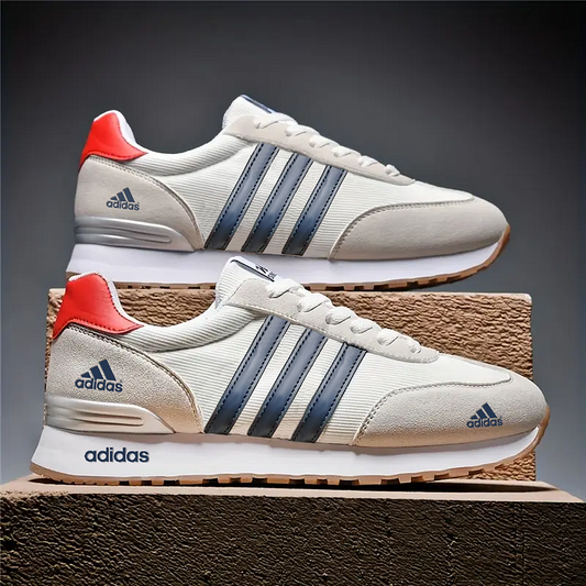 2025-ös új nyári, lélegző Adidas® férfi sportcipők