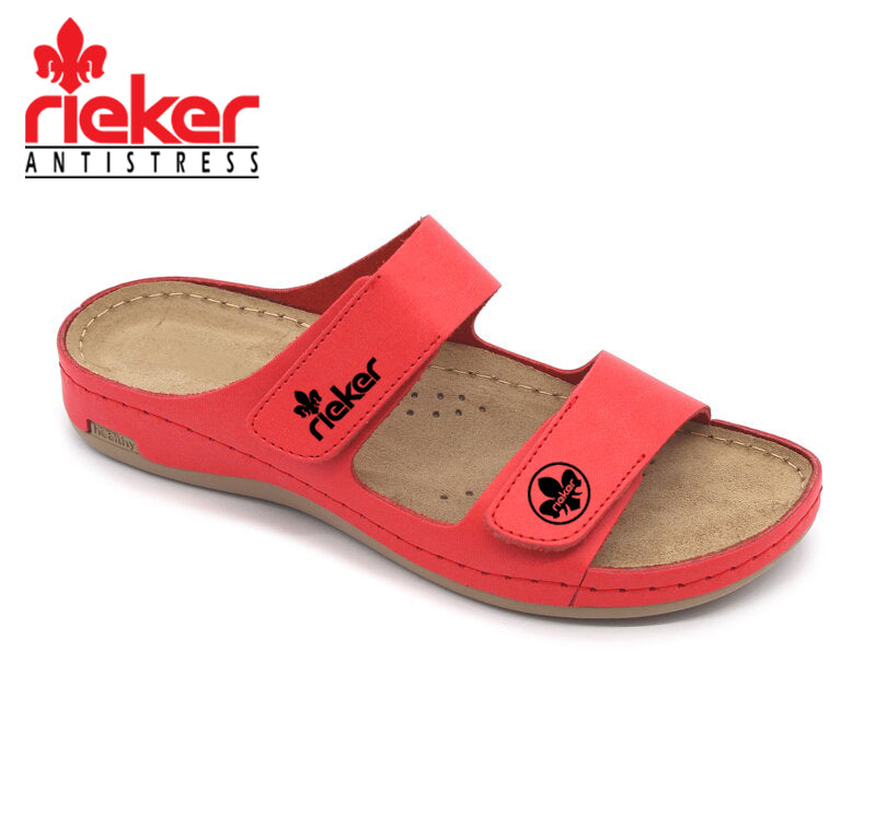 Rieker® 2025 nyári női legjobb masszázscipők