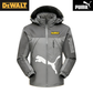 Kurtka outdoorowa zimowa PUMA® x DEWALT