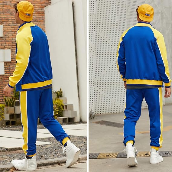 PUMA® férfi sportruha