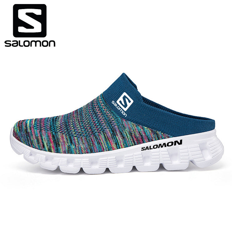 SALOMON - ÖSSZECSUKHATÓ SPORTPAPUCSOK