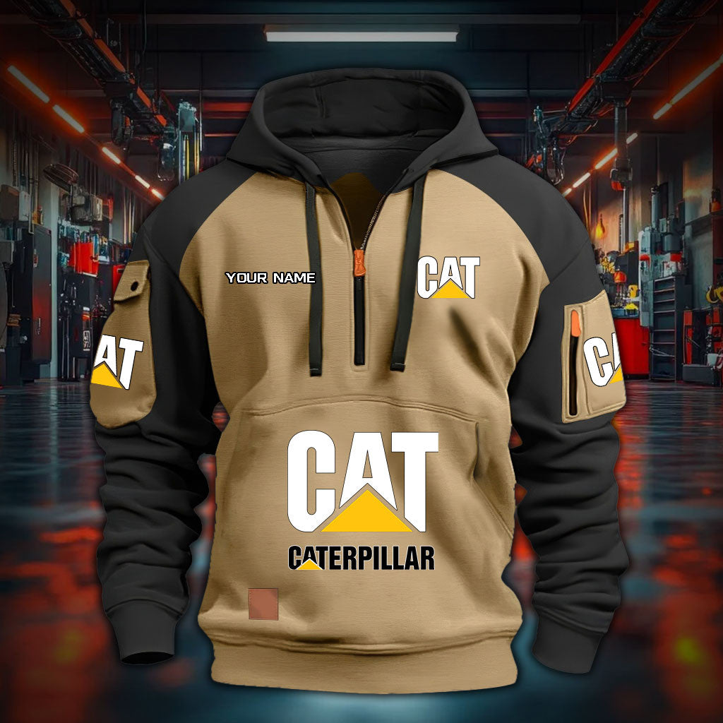 Caterpillar Inc DDQHZH30155