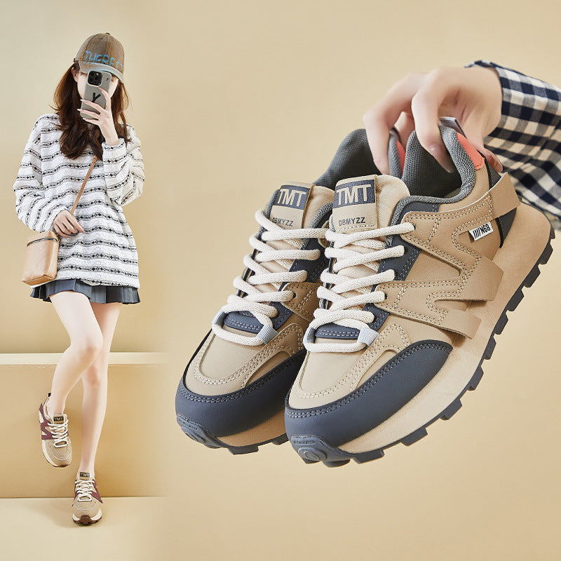 🔥🔥[35-40]Divatos, mindennapi, ortopéd női sportcipők