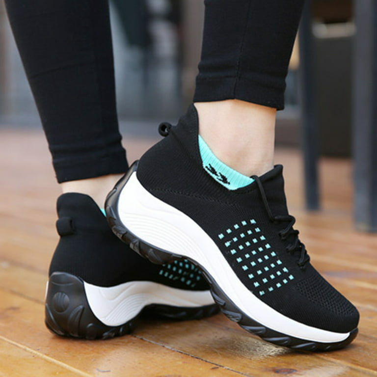 👵🏻Női ortopéd puha járócipő