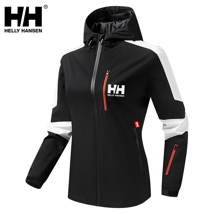 HELLY HANSEN® NŐI VÍZÁLLÓ KAPCSÚS TÚRADZEKI