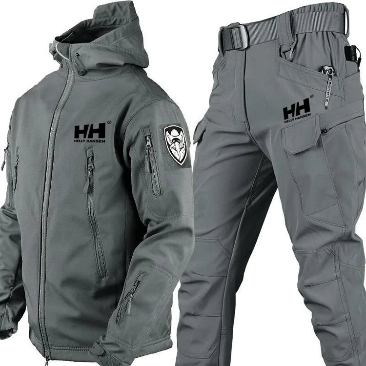Férfi túraruha Helly Hansen®