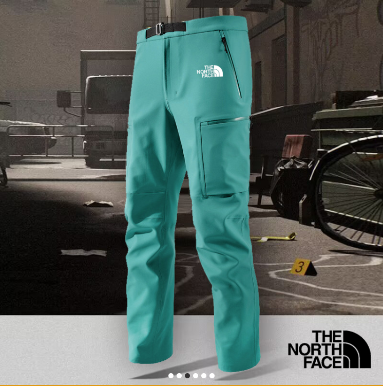 The North Face férfi harci nadrág