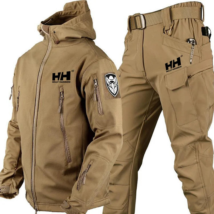 Férfi túraruha Helly Hansen®