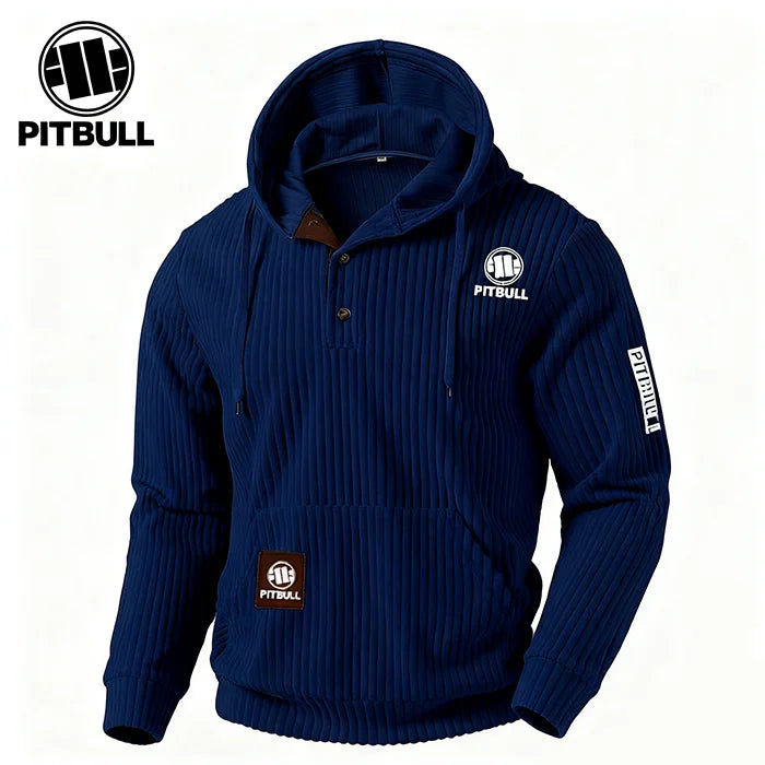 PITBULL® Tough Fashion férfi dzseki