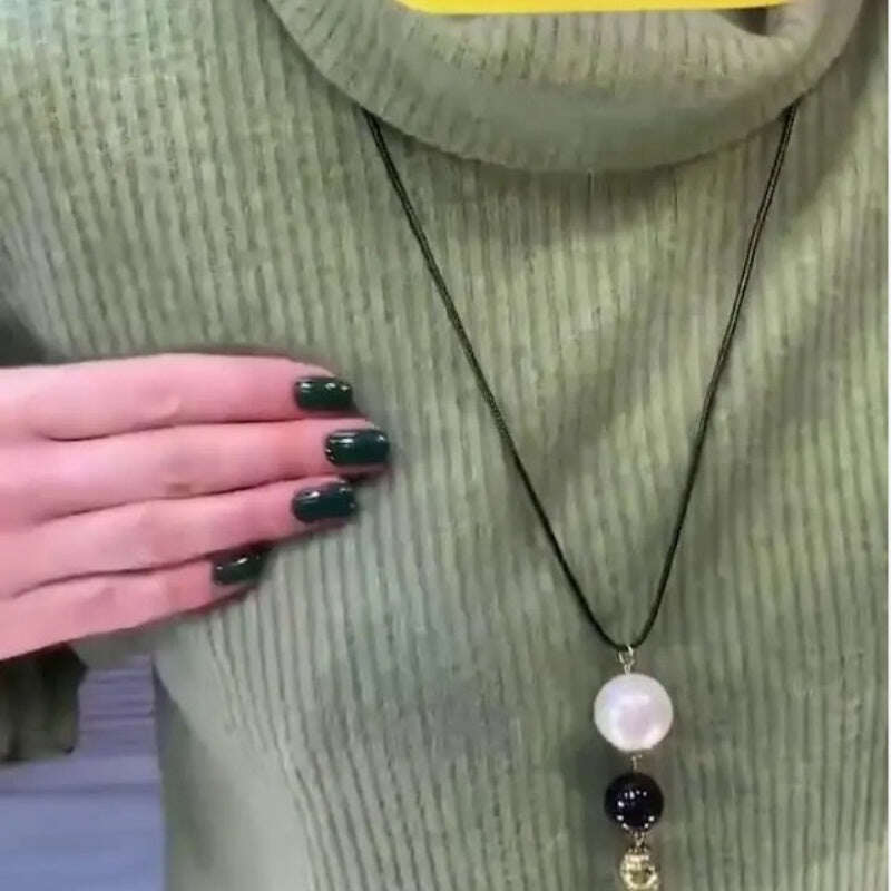 ✨DIVATOS ÖNBIZALOM👗 NŐI RUHA HOSSZÚ UJJÁVAL ÉS SZÉTTEL