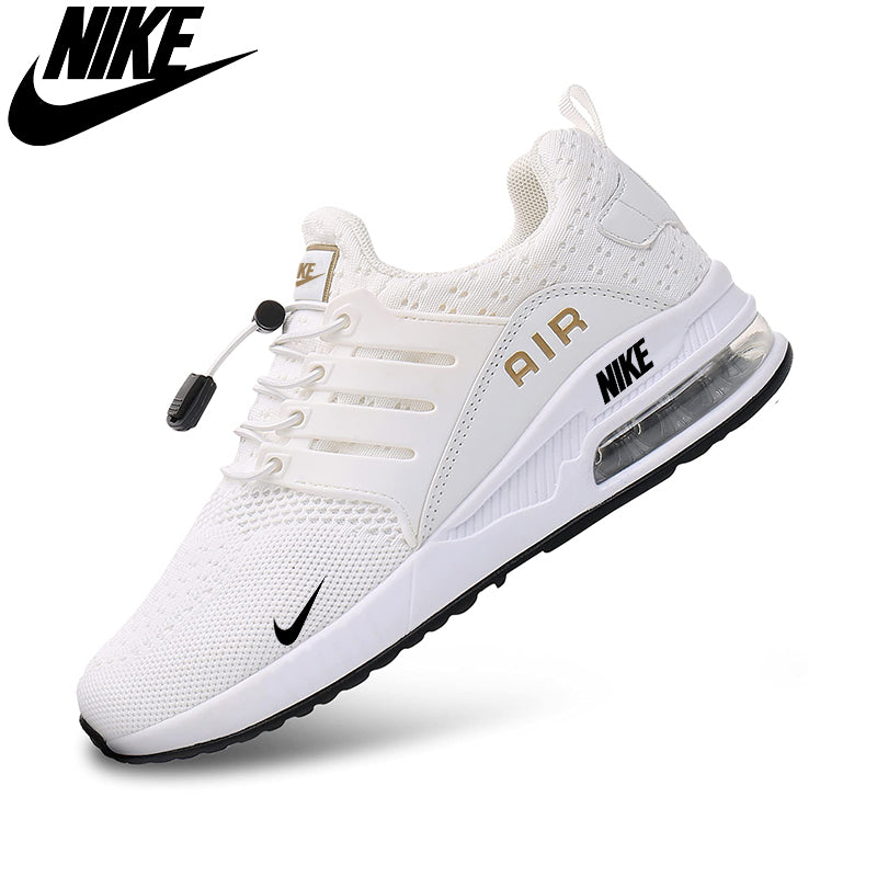 A legújabb légáteresztő férfi sportcipők