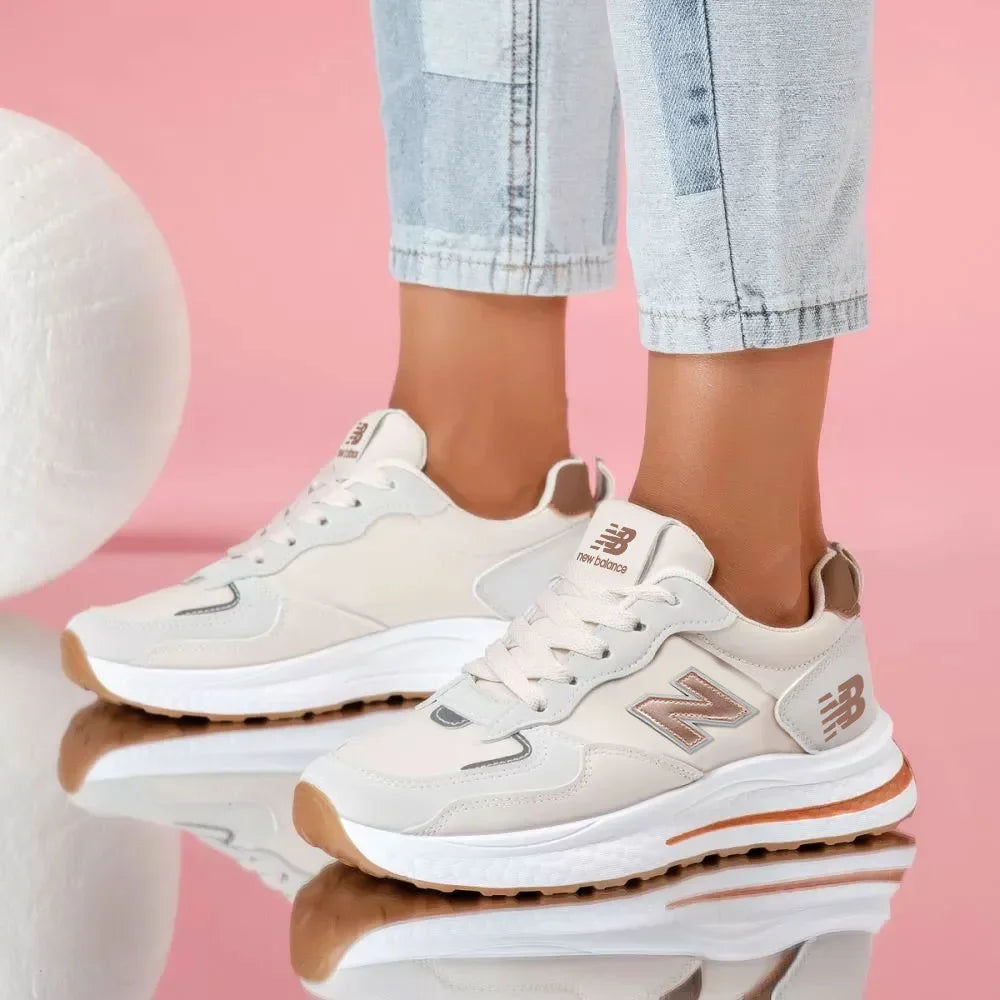 NB Női UltraGrip Sportcipő 🏆✨