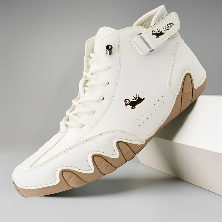 L-DECKTM - Kényelmes cipő