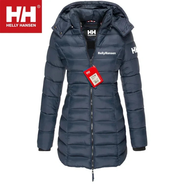 Helly Hansen női kapucnis kabát