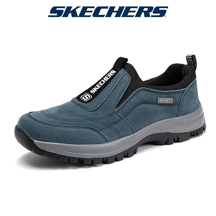 [Skechers] Męskie buty turystyczne