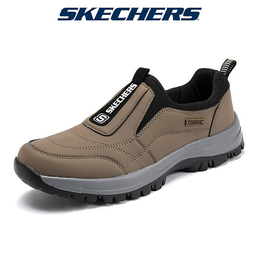 [Skechers] Męskie buty turystyczne