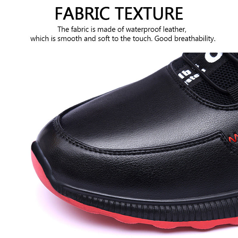 Légáteresztő férfi alkalmi sportcipők