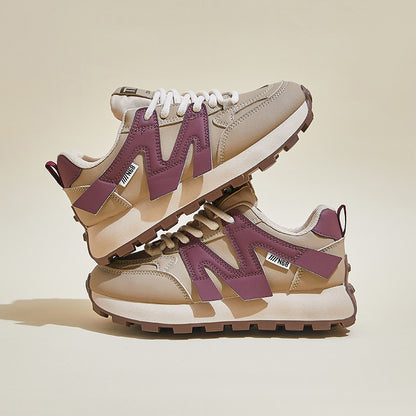 🔥🔥[35-40]Divatos, mindennapi, ortopéd női sportcipők